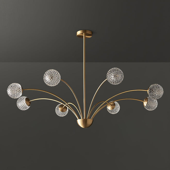 Millender Chandelier - DWHOME