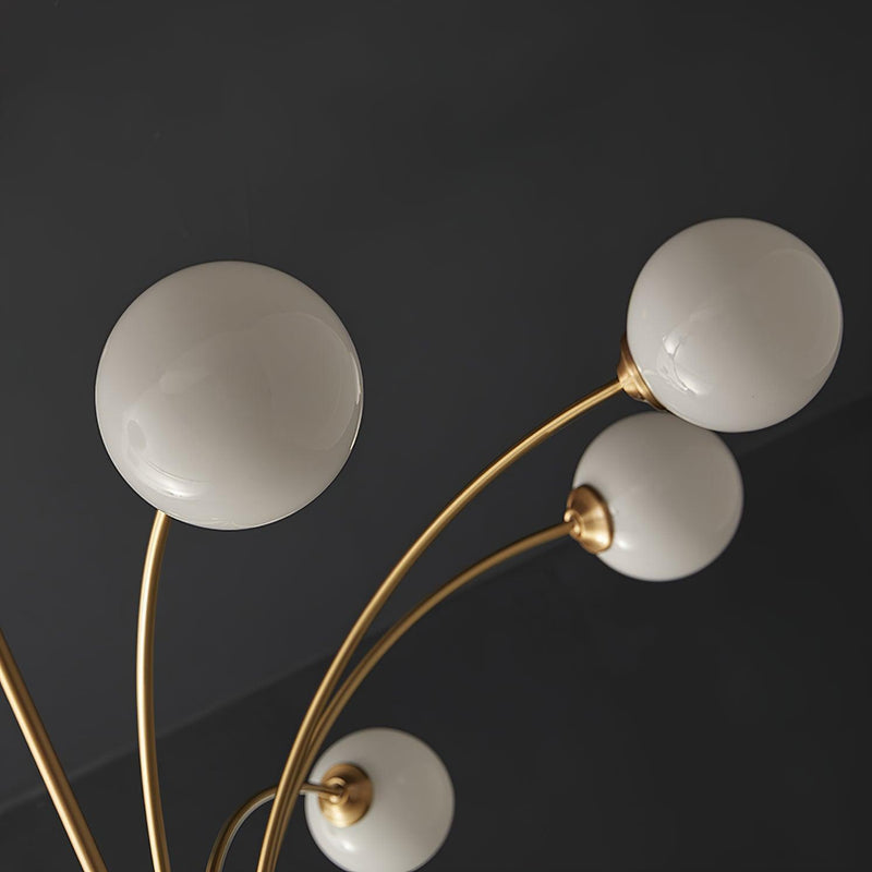 Millender Chandelier-DWHOME