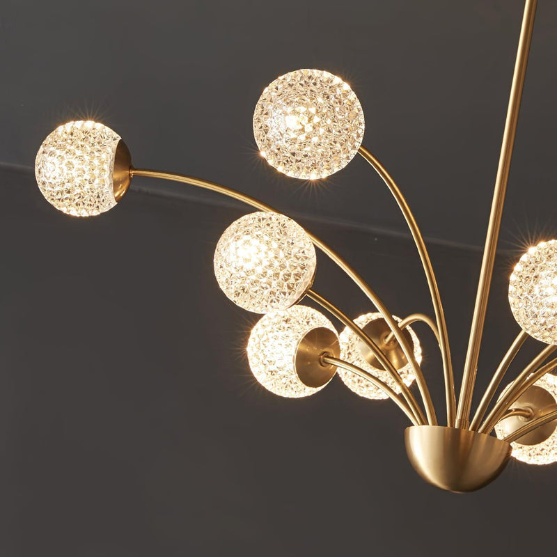 Millender Chandelier-DWHOME