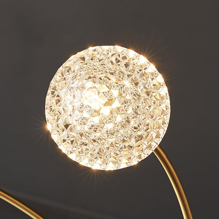 Millender Chandelier - Vakkerlight