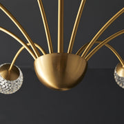 Millender Chandelier-DWHOME
