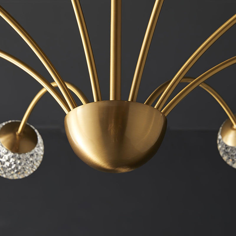 Millender Chandelier-DWHOME