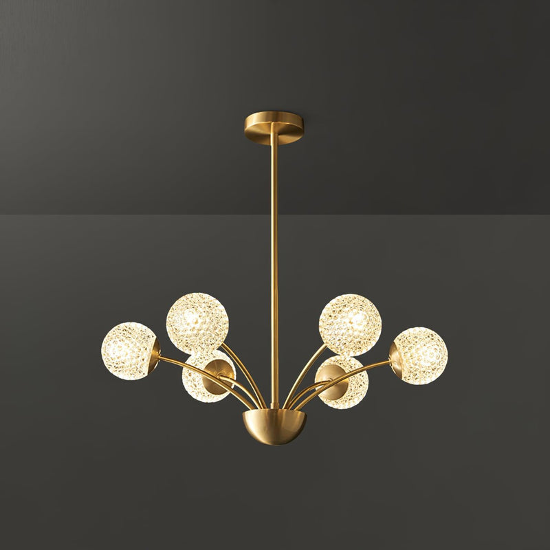 Millender Chandelier-DWHOME
