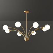 Millender Chandelier-DWHOME
