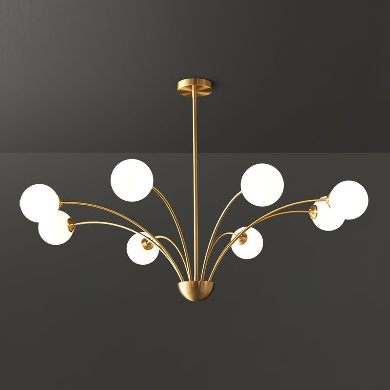 Millender Chandelier-DWHOME