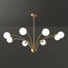 Millender Chandelier - DWHOME