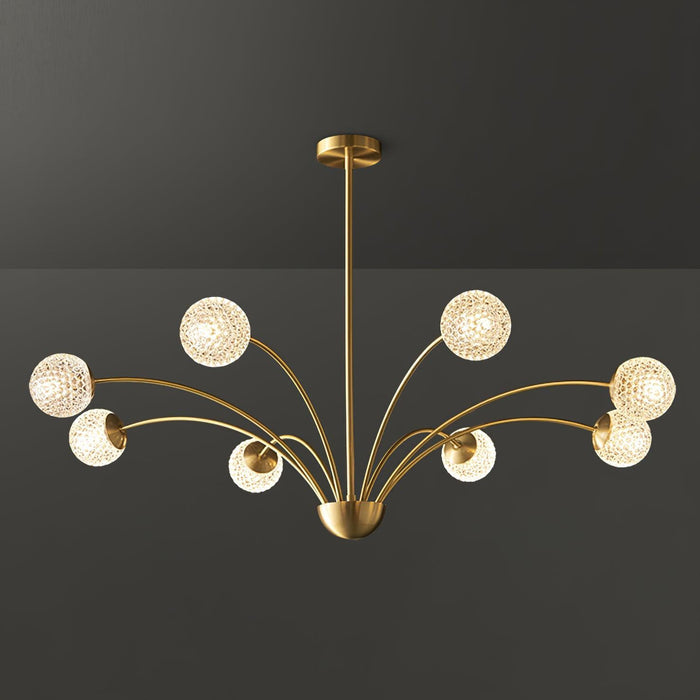 Millender Chandelier - DWHOME