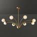 Millender Chandelier - DWHOME