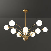 Millender Chandelier-DWHOME