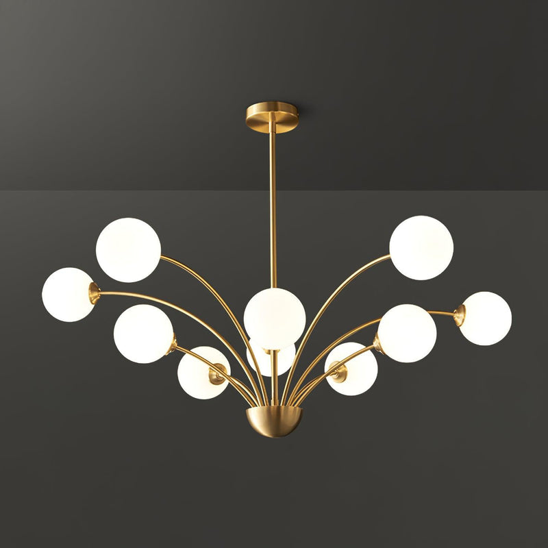 Millender Chandelier-DWHOME