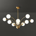 Millender Chandelier - DWHOME