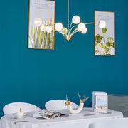 Millender Chandelier-DWHOME