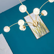 Millender Chandelier-DWHOME
