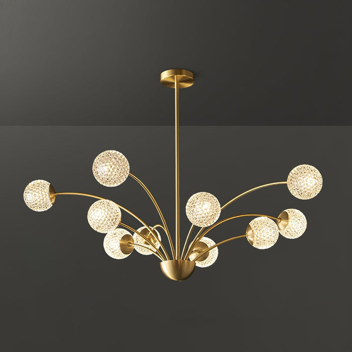 Millender Chandelier - DWHOME