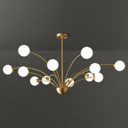 Millender Chandelier-DWHOME
