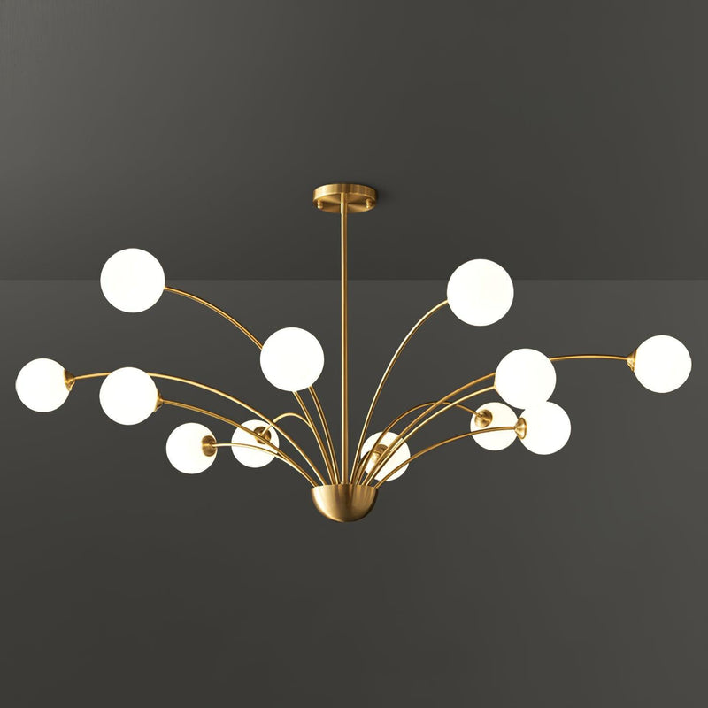 Millender Chandelier-DWHOME