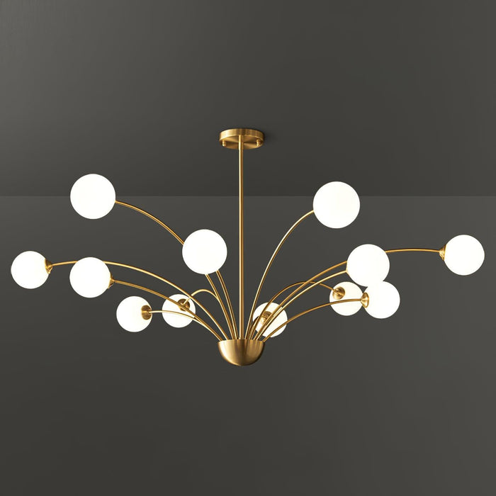 Millender Chandelier - DWHOME