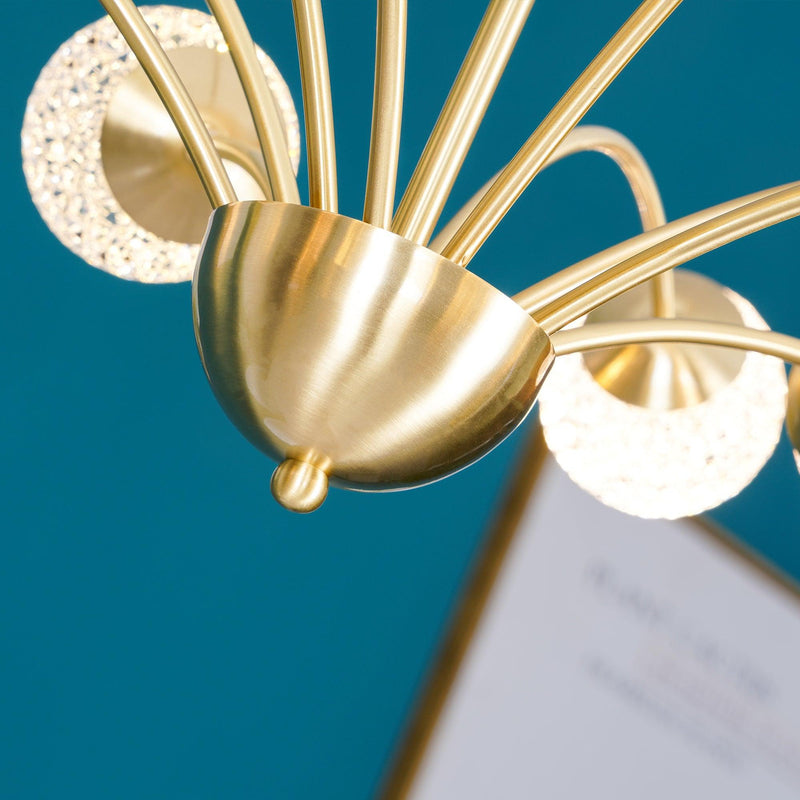 Millender Chandelier-DWHOME