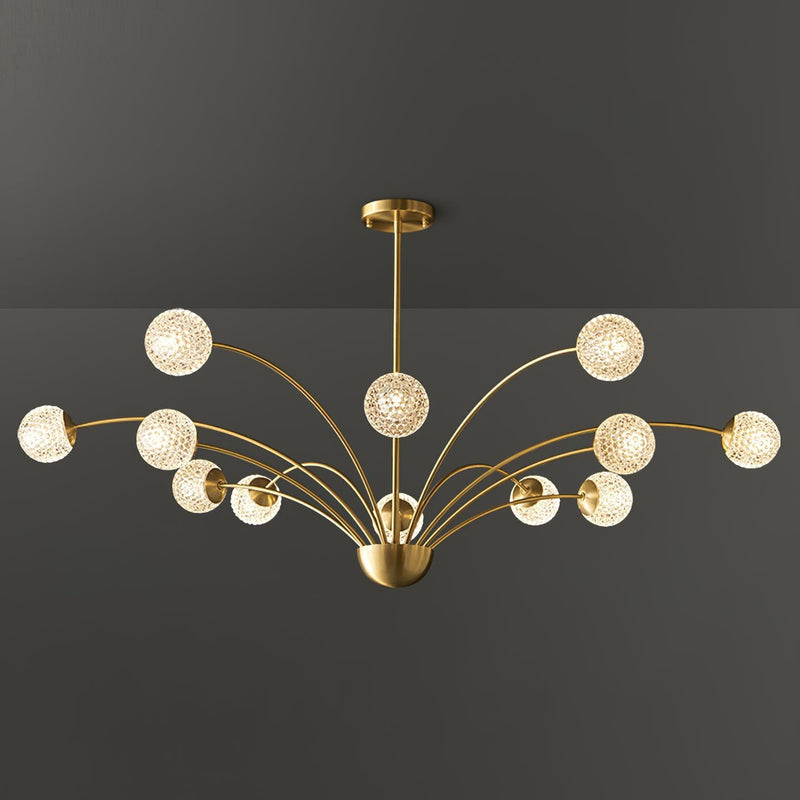 Millender Chandelier-DWHOME
