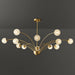 Millender Chandelier - DWHOME