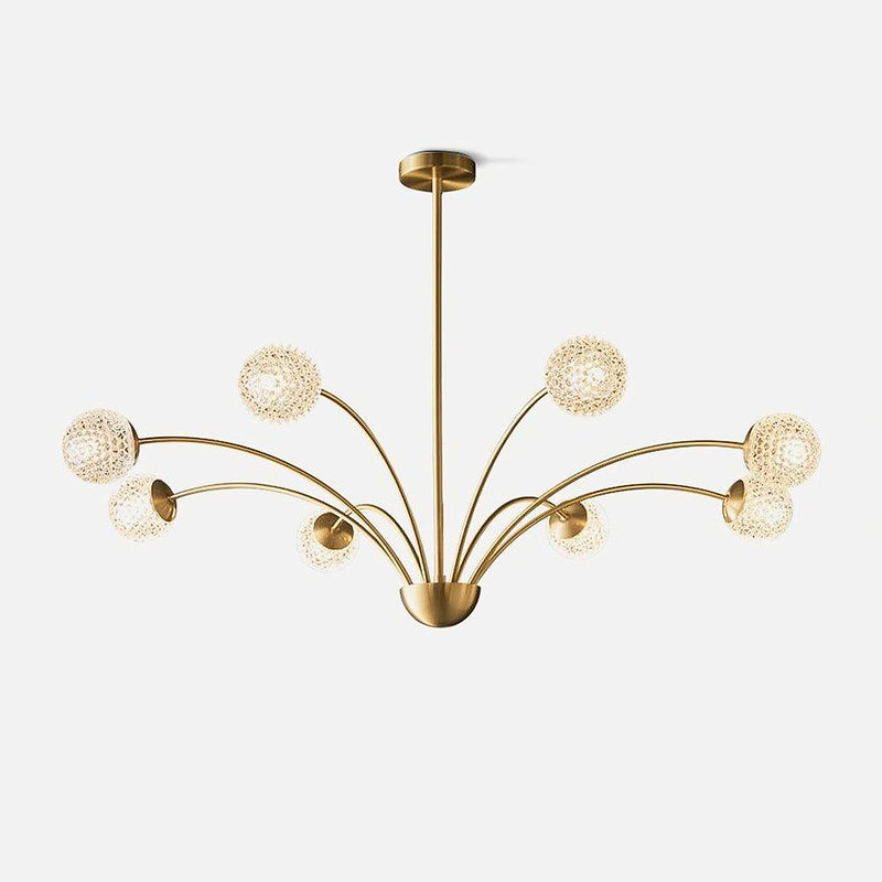 Millender Chandelier-DWHOME
