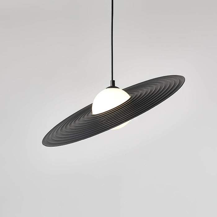 Miller Record Pendant Lamp - Vakkerlight