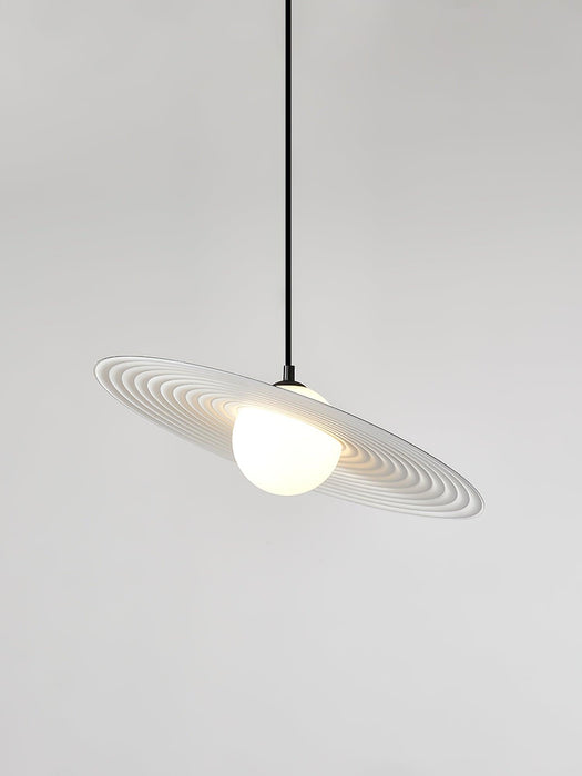 Miller Record Pendant Lamp - Vakkerlight