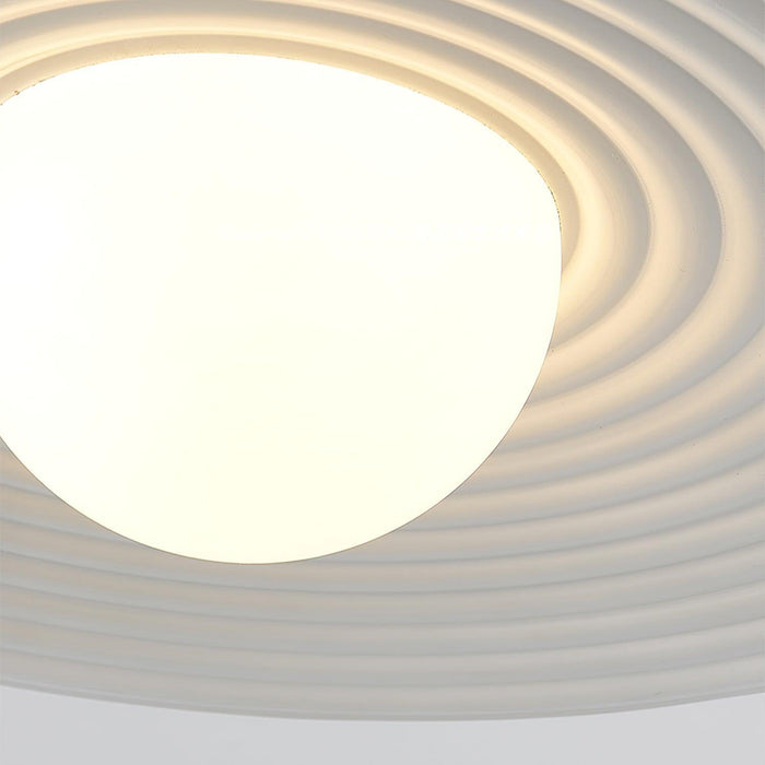 Miller Record Pendant Lamp-DWHOME