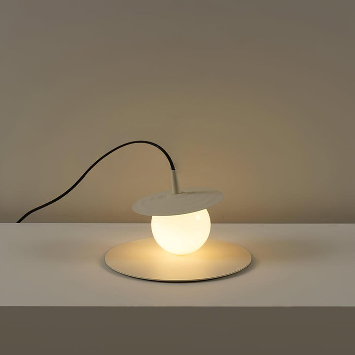 Miller Record Table Lamp - Vakkerlight