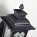 Miller Roof Wall Light - Vakkerlight