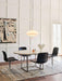 Miller Shell Pendant Light - DWHOME