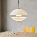 Miller Shell Pendant Light - DWHOME