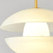 Miller Shell Pendant Light - DWHOME