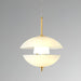 Miller Shell Pendant Light - DWHOME