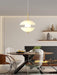 Miller Shell Pendant Light - DWHOME