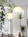 Miller Shell Pendant Light - DWHOME