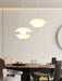 Miller Shell Pendant Light - DWHOME