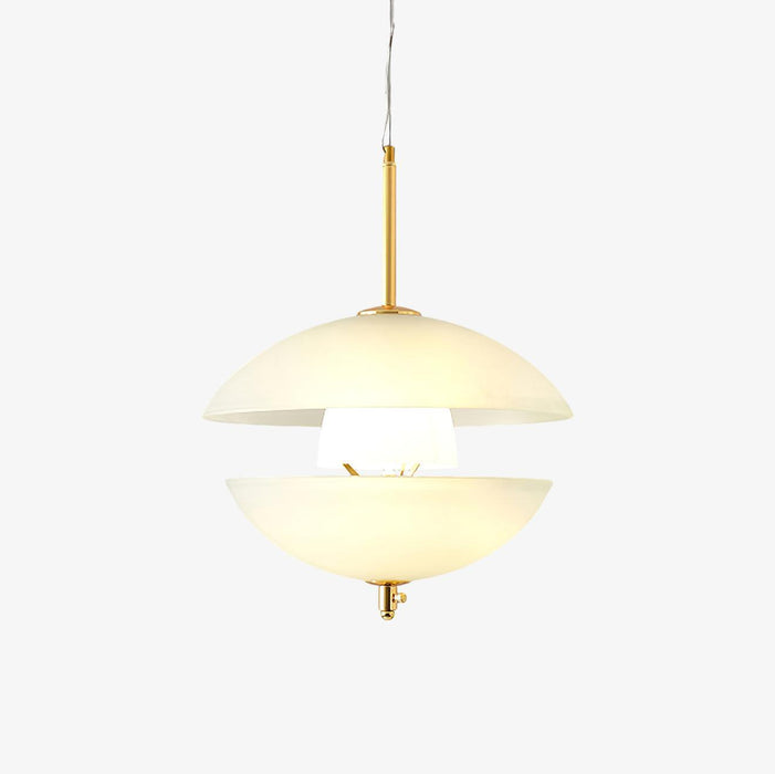 Miller Shell Pendant Light - DWHOME