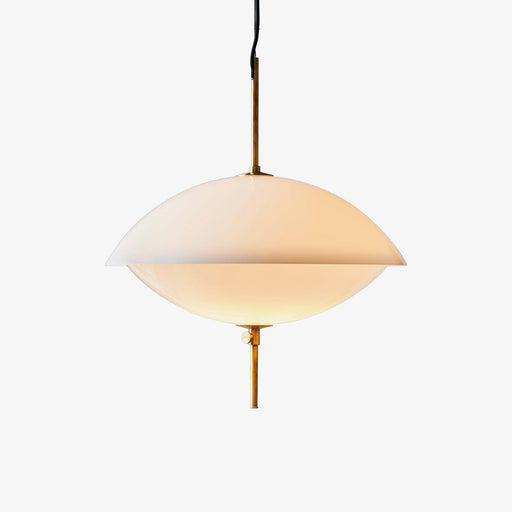 Miller Shell Pendant Light - DWHOME