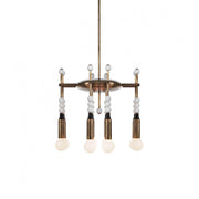 Millie Chandelier-DWHOME