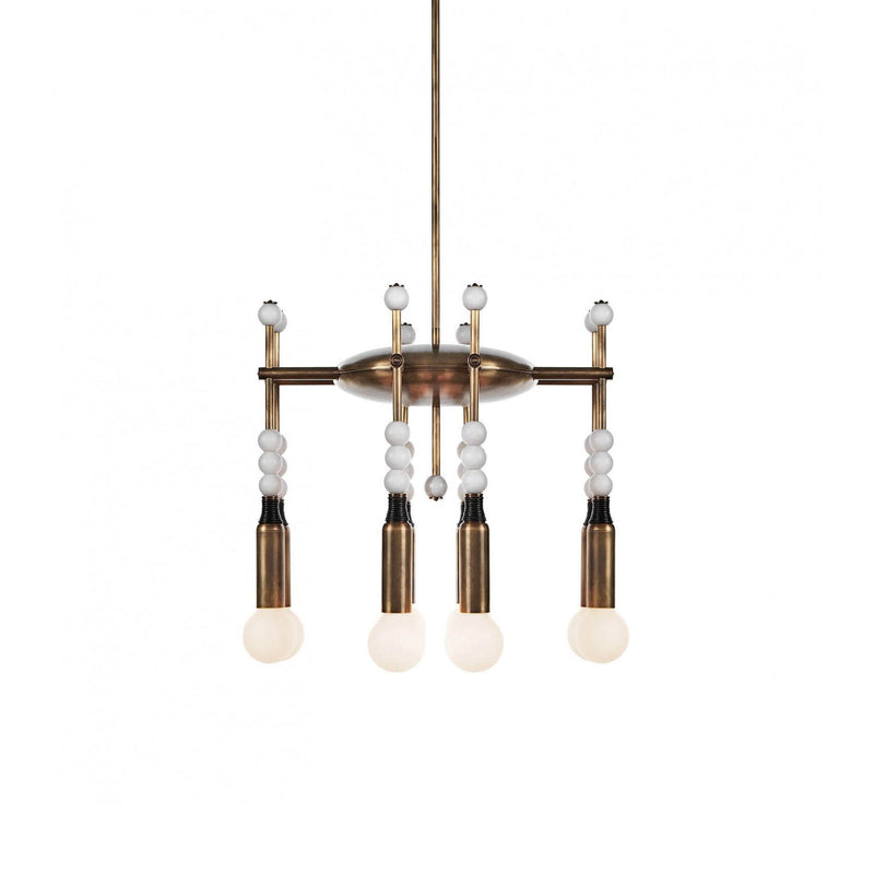 Millie Chandelier-DWHOME