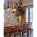 Millie Chandelier-DWHOME