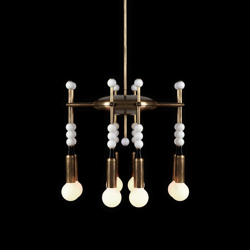 Millie Chandelier-DWHOME
