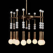 Millie Chandelier-DWHOME