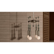 Millie Chandelier-DWHOME
