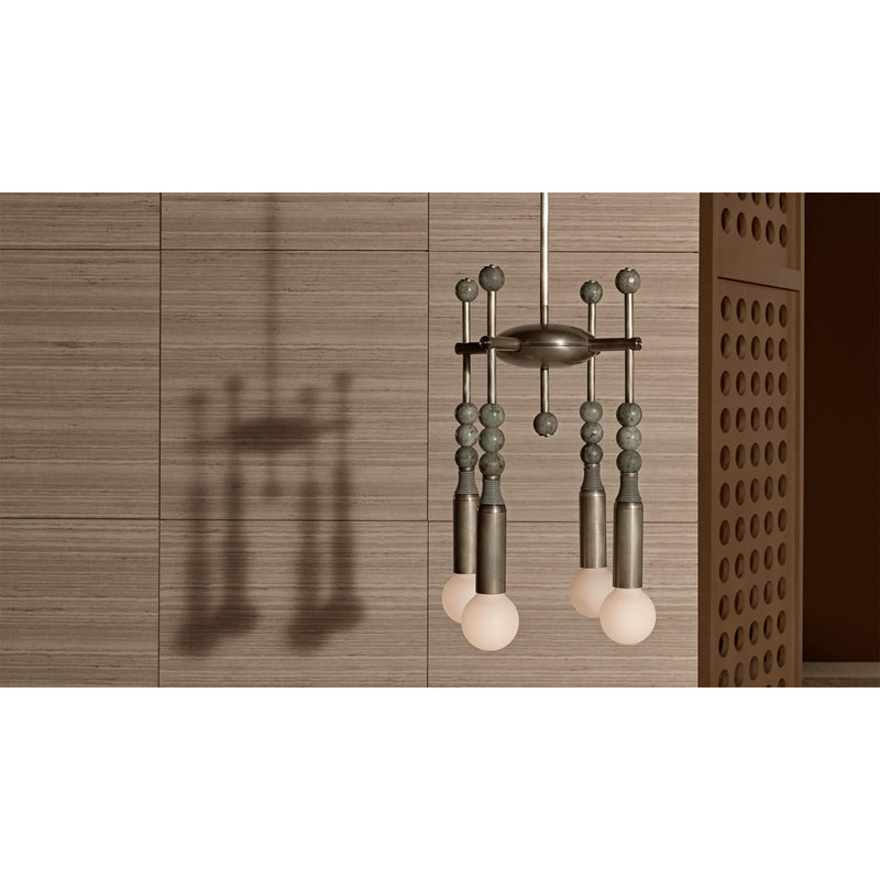 Millie Chandelier-DWHOME