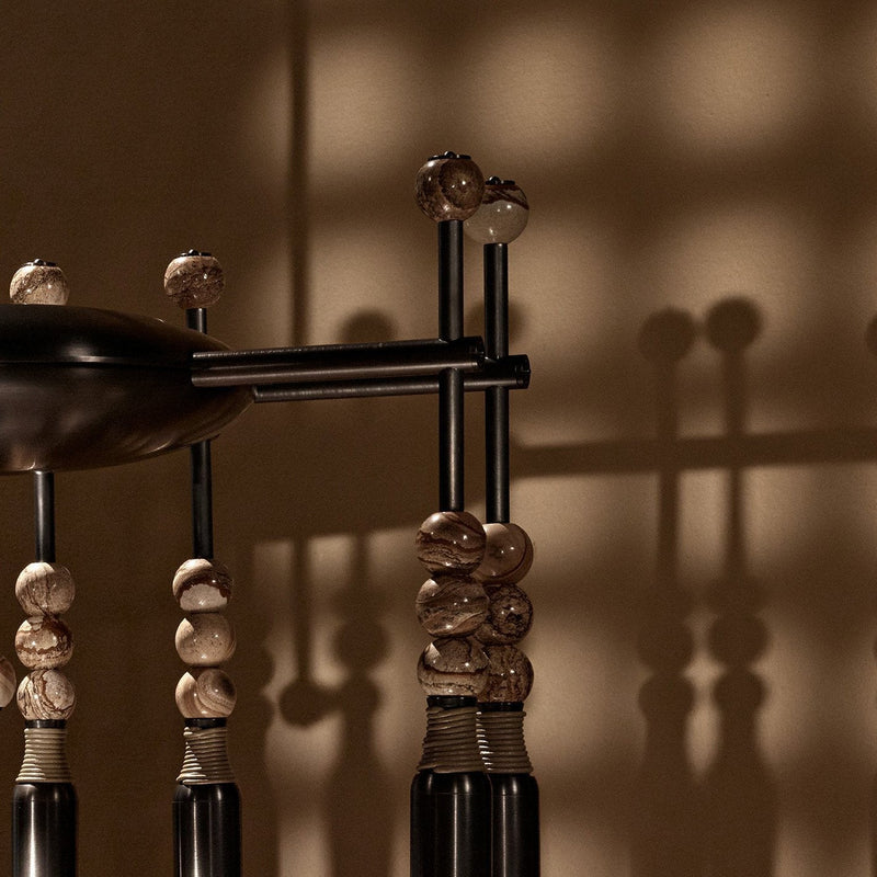 Millie Chandelier-DWHOME