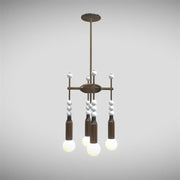 Millie Chandelier-DWHOME