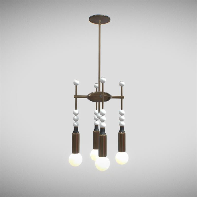 Millie Chandelier-DWHOME