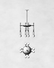 Millie Chandelier-DWHOME